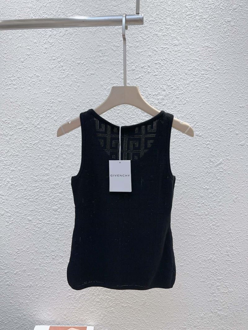 Givenchy Vest